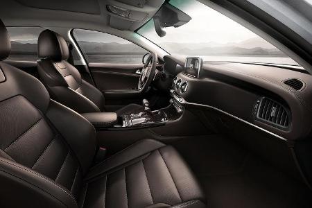 Kia Stinger GT
