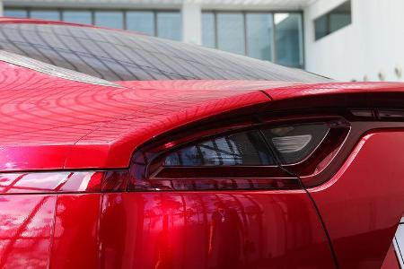 Kia Stinger GT