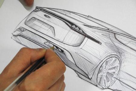 Kia Stinger GT