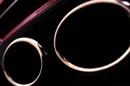Kia GT Teaser
