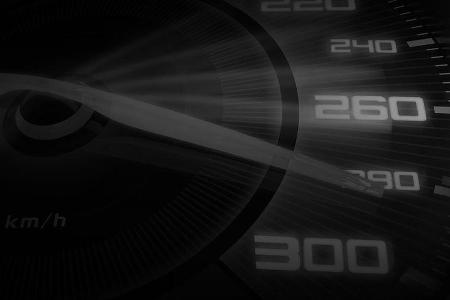 Kia GT Teaser