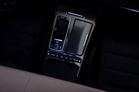 Kia GT Teaser
