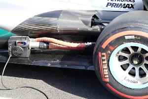 Mercedes-Geheimnis entlarvt