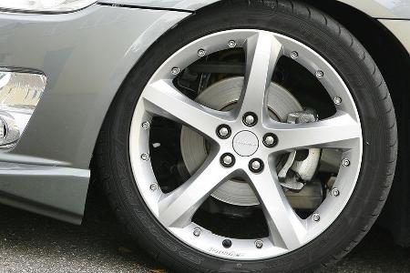 Irmscher-Opel GT