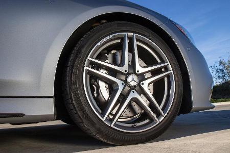 Mercedes S65 AMG Coup