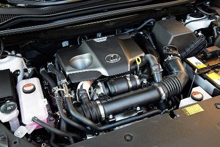 Lexus NX 200t