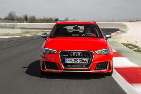 Audi RS3 Sportback 2015