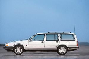 Kauftipp Volvo 940 Kombi ab 4.000 Euro