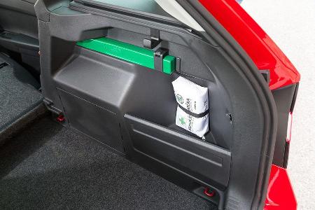 01/2015, Fahrbericht Skoda Fabia Combi