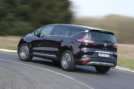 Renault Espace 2015