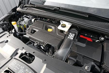 Renault Espace 2015