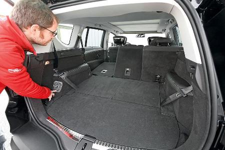 Renault Espace 2015