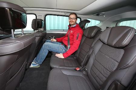 Renault Espace 2015
