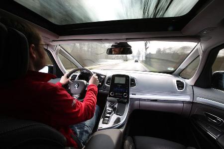 Renault Espace 2015