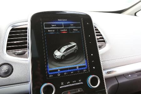 Renault Espace 2015
