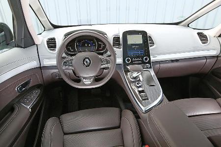 Renault Espace 2015