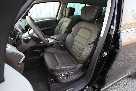 Renault Espace 2015