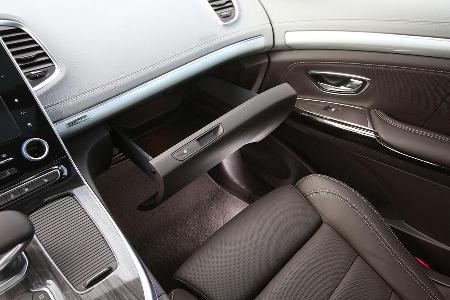 Renault Espace 2015
