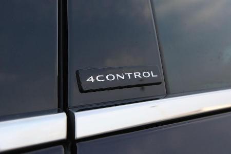 Renault Espace 2015