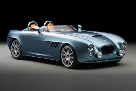 Bristol Bullet