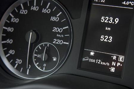 Mercedes Vito 119 CDI BlueTec Tourer Pro 4x4