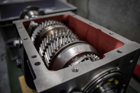 Lister Jaguar Knobbly Stirling Moss