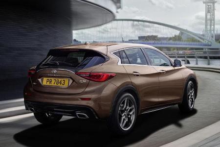 Infiniti Q30