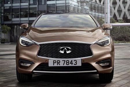 Infiniti Q30