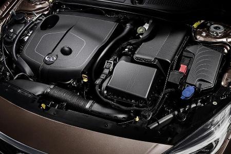 Infiniti Q30