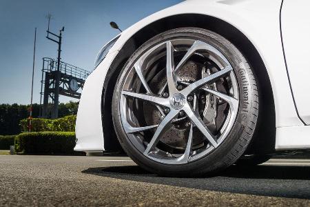Honda NSX 2016