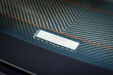 Honda NSX 2016