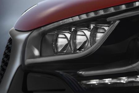 Citroen DS 4, Fahrbericht, 10/2015