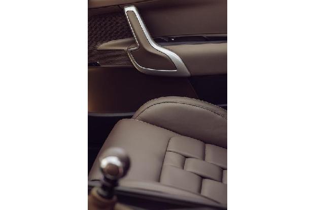 Citroen DS 4, Fahrbericht, 10/2015