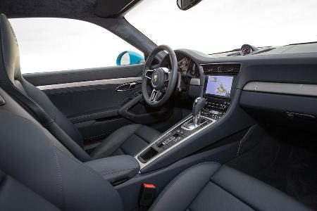 Porsche 911 Carrera S