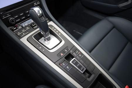 Porsche 911 Carrera S