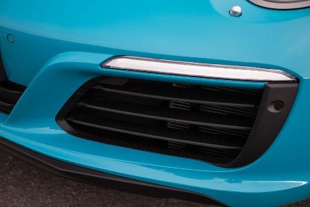 Porsche 911 Carrera S