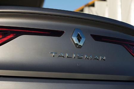 07/2015, Renault Talisman