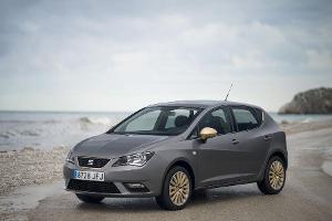Seat Ibiza Fahrbericht