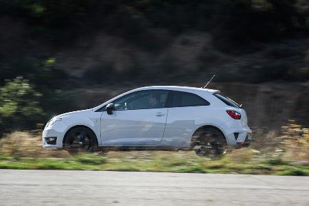 Seat Ibiza Cupra