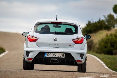 Seat Ibiza Cupra