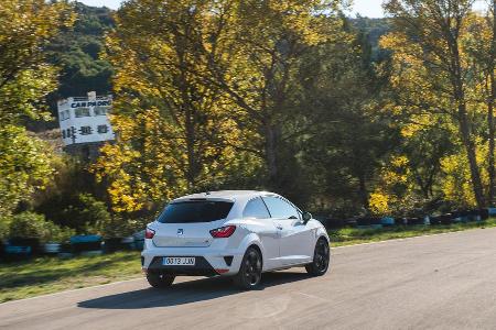 Seat Ibiza Cupra