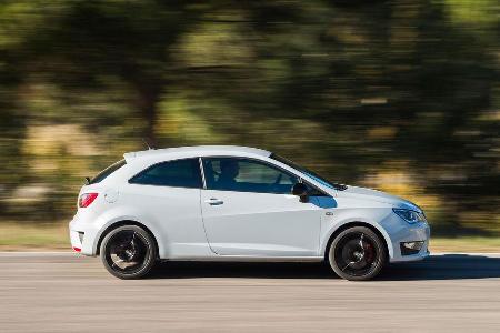 Seat Ibiza Cupra