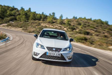 Seat Ibiza Cupra