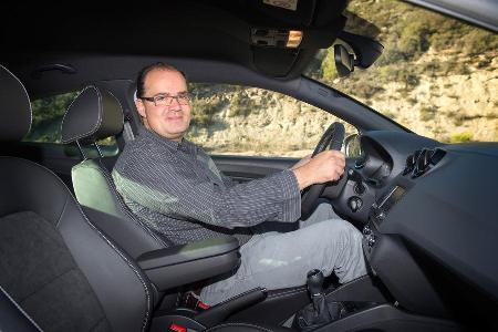 Seat Ibiza Cupra