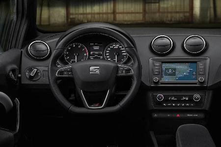 Seat Ibiza Cupra