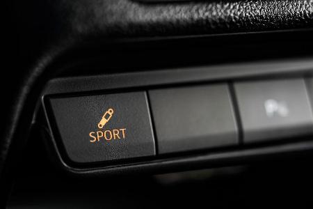 Seat Ibiza Cupra