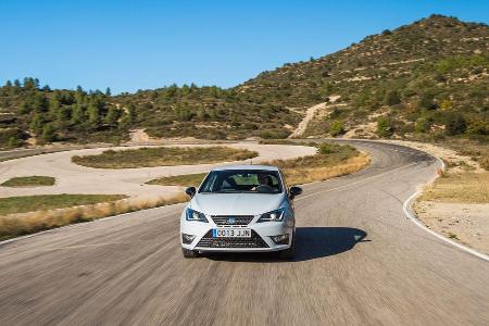 Seat Ibiza Cupra