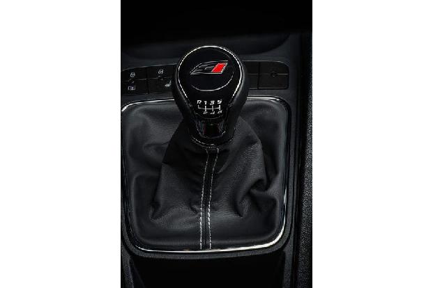 Seat Ibiza Cupra