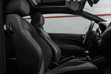 Seat Ibiza Cupra