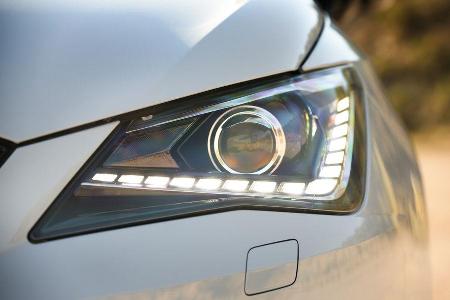 Seat Ibiza Cupra